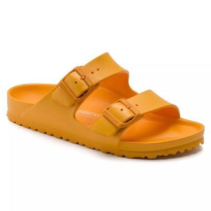 Moterų basutės Birkenstock ARIZONA EVA 1015470 ZINNIA (siauras modelis)