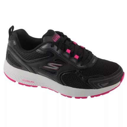 Skechers Go Run Consistent 128075-BKPK Juoda 37.5