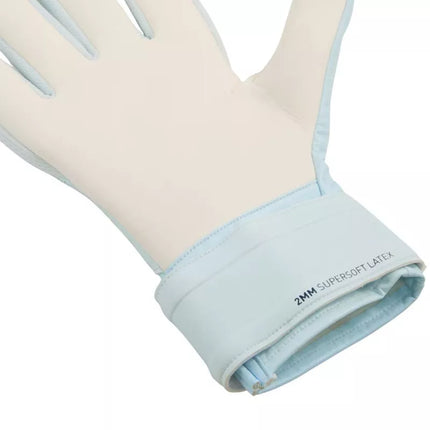 Puma Future Play NC Goalkeeper Gloves Blue 42125 02