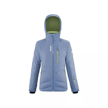 MILLET W Monashee Jkt Blue Jacket