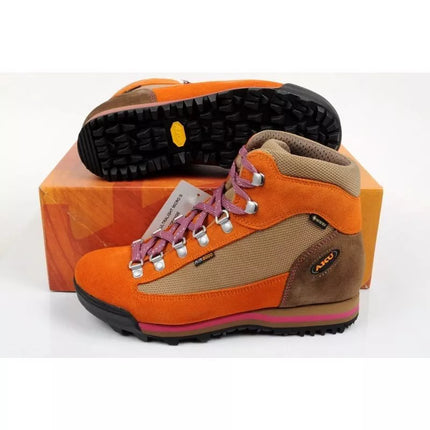 Aku Ultralight W 36510184 trekingo batai