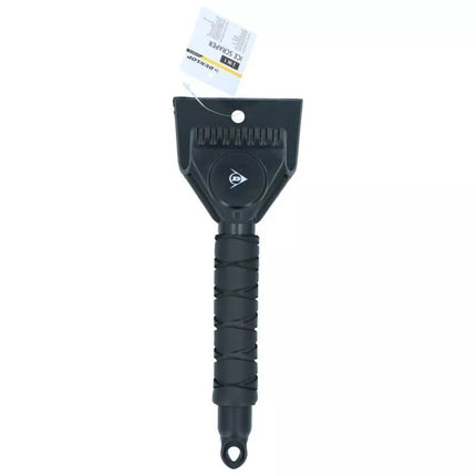 2-in-1 Ledo grandiklis 28cm Juodas Dunlop