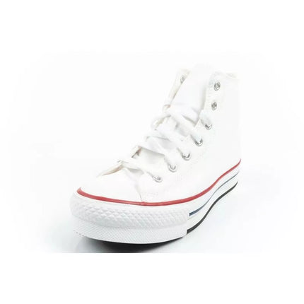 Converse women's Chuck Taylor All Star sneakers white