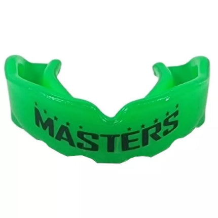 OZ-GEL-MASTERS Mouthguards