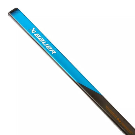 Bauer Nexus E4 Jr. kompozitinė lazda