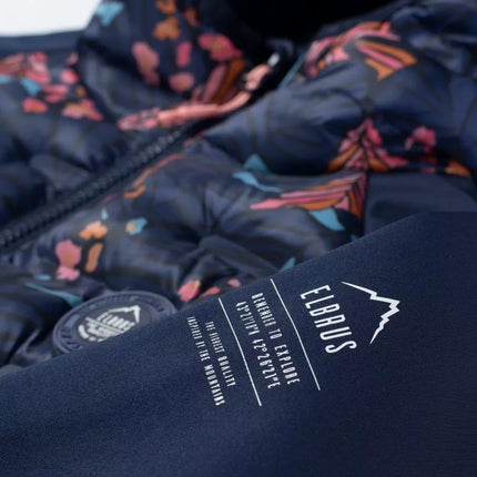 Elbrus Emini Tg Vaikiška striukė 92800593770