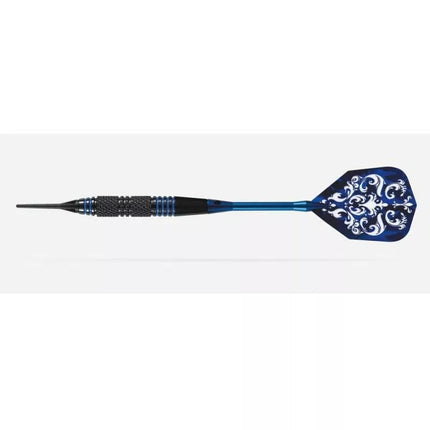 Harrows PIRATE Softip Darts HS-TNK-000013417