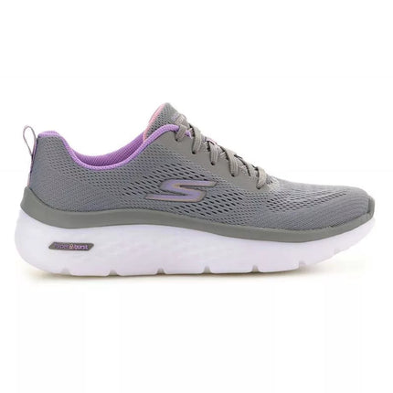 Skechers Hyper Burst W 124578-GYPR bateliai
