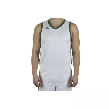 adidas E Kit JSY 3.0 M S07283 Marškinėliai