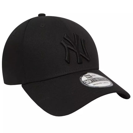 New Era 39Thirty Klasikinė New York Yankees MLB Kepurė 10145637