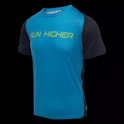 Men's ILENO Short Sleeve T-Shirt
