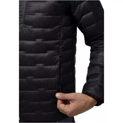 Striukė Jack Wolfskin Passamani Down M A61836-6350