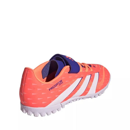 adidas Predator Club TF JH8864 vaikiški futbolo bateliai
