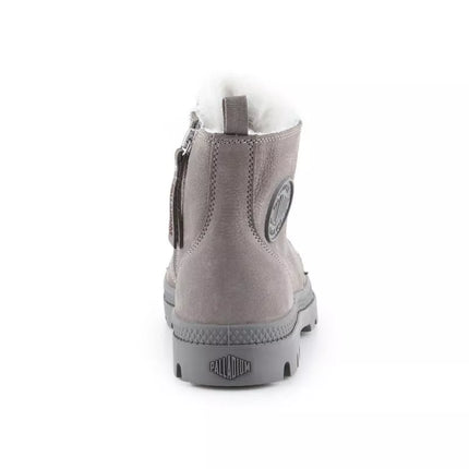 Palladium Hi Cloudburst W 95982-055-M Batai