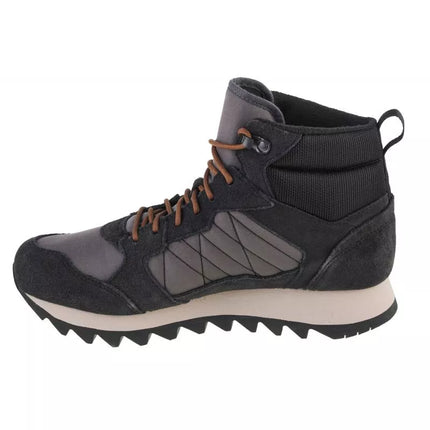 Merrell Alpine Mid Plr Wp 2 M J004289 batai