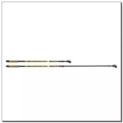 Nils Extreme NW603 Nordic Walking Lazdos