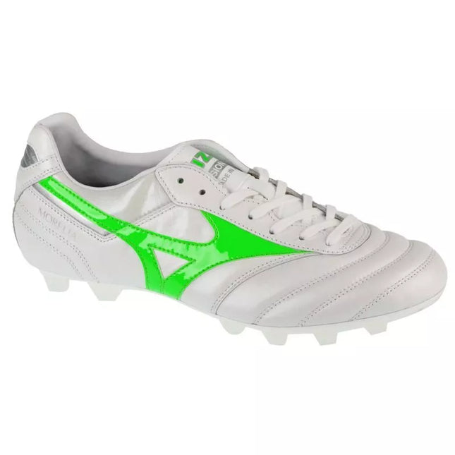 Futbolo bateliai Mizuno Morelia II Japan FG P1GA250137