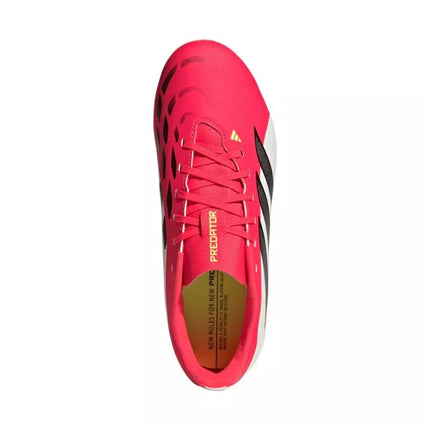 adidas Predator Club FG/MG JS0370 Kids' Soccer Shoes