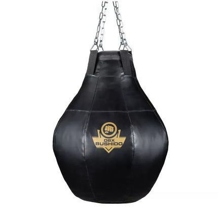 Bokso kriaušė - Auksinis XXL | 25 kg
