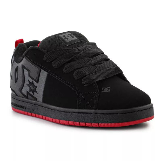 DC Shoes Court Graffik M ADYS100442-BYR batai
