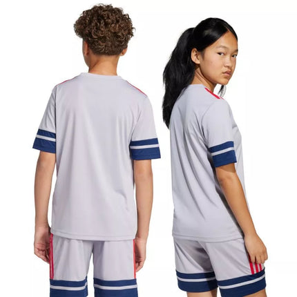 Adidas Squadra 25 Jr marškinėliai JP3413