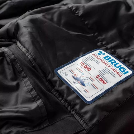 Brugi Slidinėjimo Striukė 4ARK M 92800463914