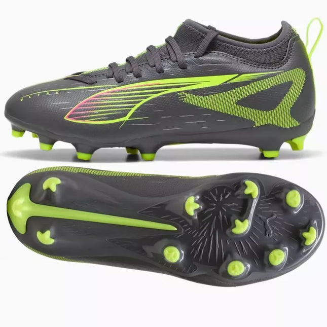 Puma Ultra 5 Match FG/MG Jr 108167-03 futbolo batai