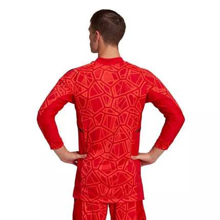 adidas Condivo 22 ilgomis rankovėmis vartininko marškinėliai M H21237