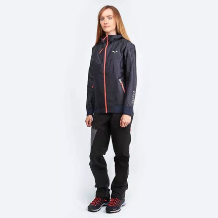 Salewa Pedroc Hyb žygeiviška striukė. Twr W Hood Jkt W 27428-3961