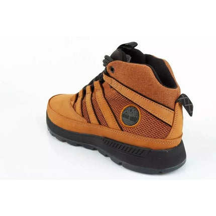 Timberland Euro Trekker M 0A2J37231 žygio batai
