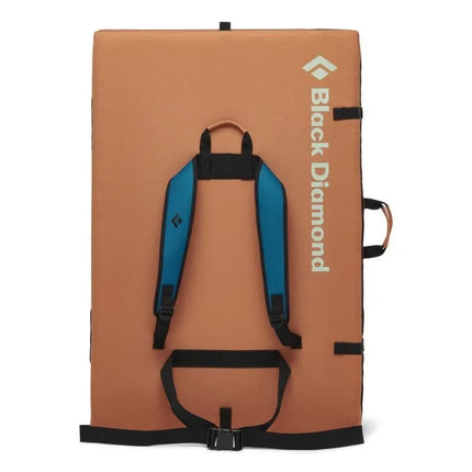 Crashpad Black Diamond Circuit Crash Pad - lagoon