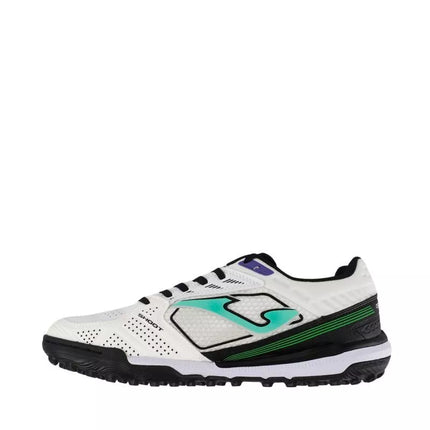 Joma Gambeta Turf 2602 balti futbolo batai GAMS2602TF