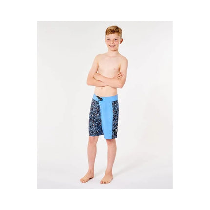 RIP CURL Mirage Head Noise-Boy boardšortai - mėlyna