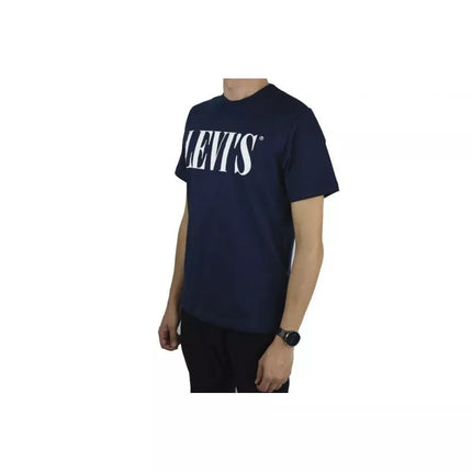 Levi&#039;s su "Relaxed Graphic Tee" M 699780130