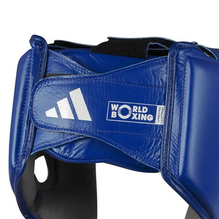 Adidas Pasaulio Bokso Turnyro Šalmas