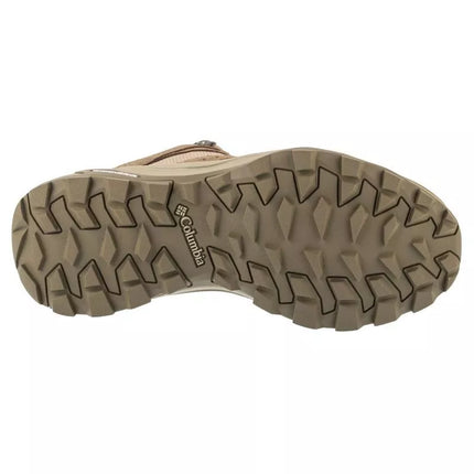 Columbia Redmond IV Low WP 2128741252 Beige 37