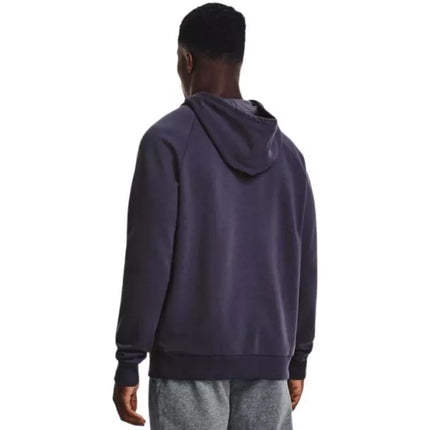 Under Armour Rival Fleece Big Logo HD džemperis M 1357093 558
