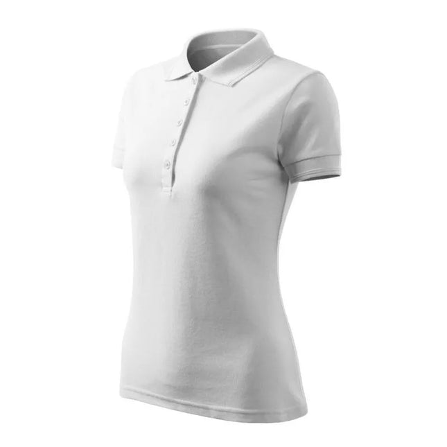 Malfini Pique Polo Free W MLI-F1000 Marškinėliams