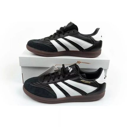 Adidas Predator Freestyle sportiniai bateliai patalpoms, futbolo bateliai