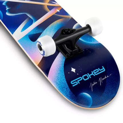Spokey ASTRO Riedlentė