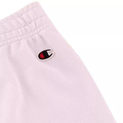 Champion Elastic Cuff Pants W 117790 PS195