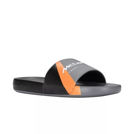 K-Swiss "Slide Sndl X Mclaren M 04422-090-M" šlepetės