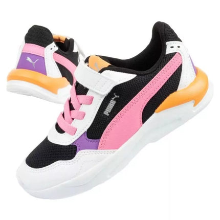 Puma X-Ray Jr 385525 27 batai