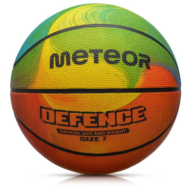 Meteor Defense 7 16806 Krepšinio kamuolys
