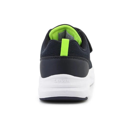 Levi's HUDSON NAVY YELLOW 0042T-0923