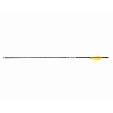 Poe Lang 28" Stiklo Pluošto Strėlės - 5 Vnt. Rinkinys (D-055-B3)