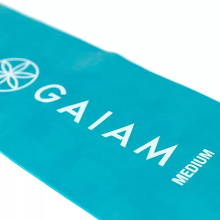 Gaiam 63578 Treniruočių juostų rinkinys