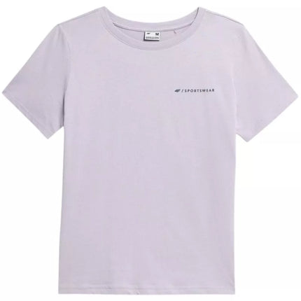 Marškinėliai 4F W H4Z22 TSD025 52S