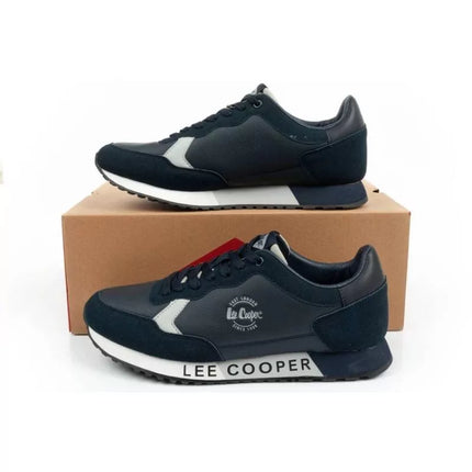 Lee Cooper M LCJ-24-03-3009M sportbačiai