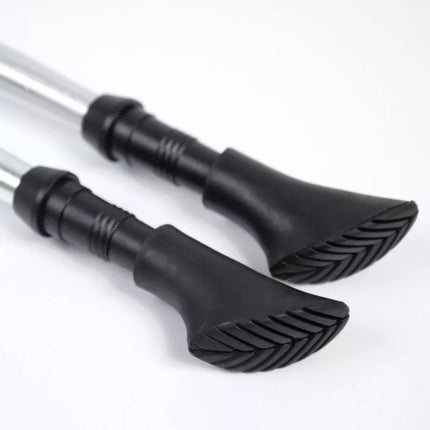 Ilgaamžės Lite SMJ sporto reguliuojamos Nordic Walking lazdelės HS-TNK-000006680